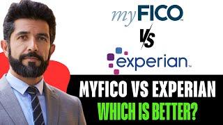 Myfico Vs Experian Which Is Better? Best Credit Repair Software