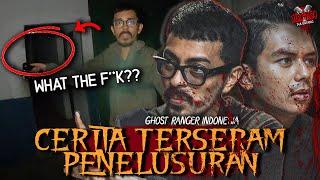 INI CERITA PEMBUKTIAN HANTU TERSERAM YANG PERNAH GW DENGER - GHOST RANGER | TIBA2 #88