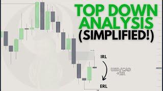 A SIMPLE approach to Top Down Analysis- ICT Concepts
