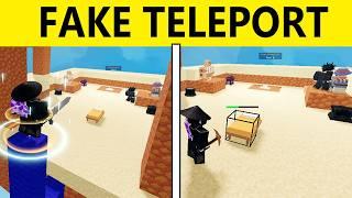 13 Roblox Bedwars Tricks To Outsmart Your Enemies