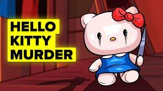 The Real Story Behind the Hello Kitty Murder