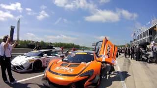 Pirelli World Challenge®: A North American Circuit Battle Royal