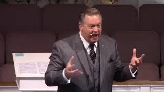 Ambassador Baptist- (Revival 2022) Treasures in Darkness Part 1 (Mike Holcomb)