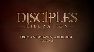 Disciples: Liberation - Gameplay Overview DevDiary #01 | PS4, PS5