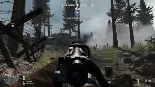 Verdun - WW1 - Multiplayer Gameplay