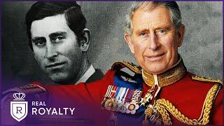 King Charles III: The Road To The Throne | Real Royalty