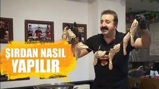 ŞIRDAN NASIL YAPILIR