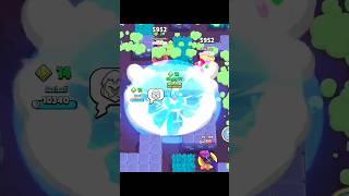 Maisie gameplay #brawlstars #supercell #pbguy #gaming #gameplay #game