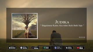 Judika - Bagaimana Kalau Aku Tidak Baik-Baik Saja ( Official Lyric Video )