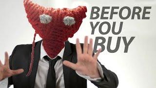 Unravel - Before You Buy