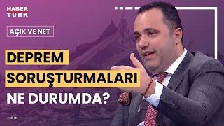 Yıkımın sorumluları hesap verecek mi? Dr. Rezan Epözdemir değerlendirdi