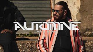 SCH Type Beat "AUTOMNE" | Instrumental Piano /Violon| Instru Rap 2022 (Prod.S-prit Beatz)