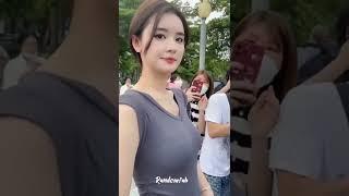 Beautiful girls in china compilation | Hot Outfit | Tiktok 2022 | Douyin China | 26