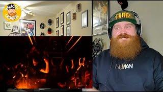 SPITE - Dedication To Flesh - Reaction / Review