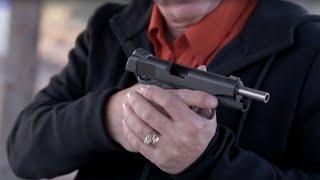 ARTV: Colt Gunsite Lightweight Commander