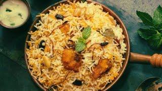 Chicken Biryani Recipe |Restaurant style chicken biryani | Chicken Biryani by Cooking with Zainab