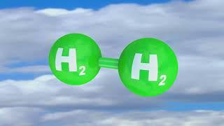 Industrial applications of hydrogen