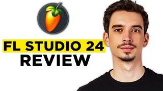 FL Studio 24 Review (2024) - New Features, Plugins and Much More!