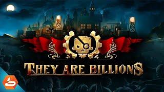 They Are Billions for PS4 & XBOX ONE Teaser (US)