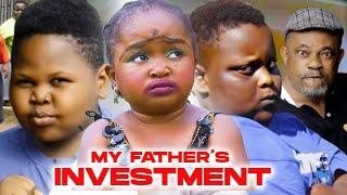 MY FATHER'S INVESTMENT  -  EBUBE OBIO ,MAC COLLINS CHIDEBE,OZOR NIGBO | LATEST 2024 MOVIE