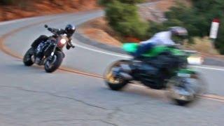 The Fabulous Lifestyles of Professional Motorcycle Racers - /RideApart