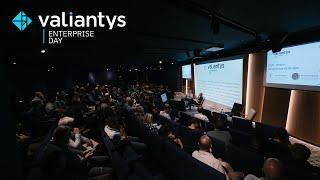 Valiantys Enterprise Day Paris 23 - Retrospective