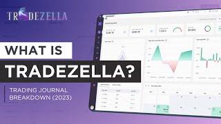 What is TradeZella? | Trading Journal Breakdown (2023)