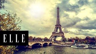 11 Things to Do & See in Paris | ELLE