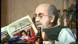 Alf Garnett - Royal Variety Performance