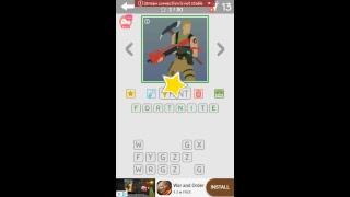 Watch me play Mega Quiz Gaming via Omlet Arcade!