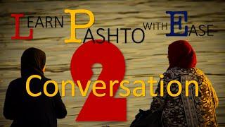 Learn PASHTO With EASE | Lesson 2 | ALLAMAL QURAN