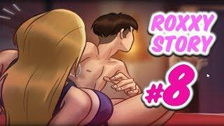 Summertime Saga | ROXXY STORY | Part 8 | Happy ending! | Version 0.16