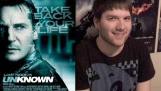 Unknown - Movie Review by Chris Stuckmann