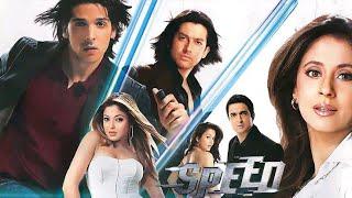 Speed Movie 2007 Hindi (ORG) 720p 480p WEBRip x264