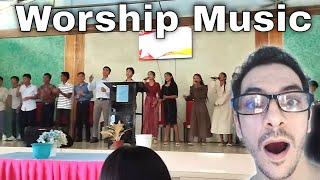 Discover the SECRET to Powerful Worship at UPC Santa Cruz Church