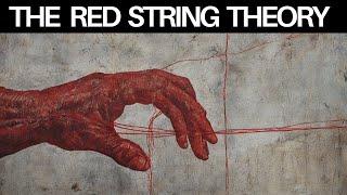 The Red String Theory: Are You Secretly Connected to Someone Right Now?