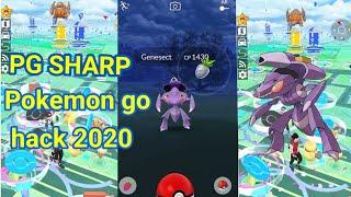 POKEMON GO HACK | NO ROOT | AUGUST 2020 | HOW TO RENEW PGSHARP KEY | PGSHARP | ANDROID 6 7 8 9 10