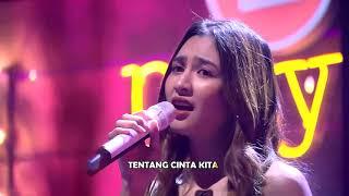 Mikha Tambayong ~"Pengertian" | ADA SHOW (03/04/21)