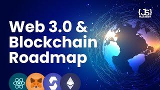 Become a Web 3 & Blockchain Developer in 2023 | Practical Step by Step Solidity and Web3 Roadmap