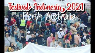 Festival Indonesia 2021| Perth | Australia