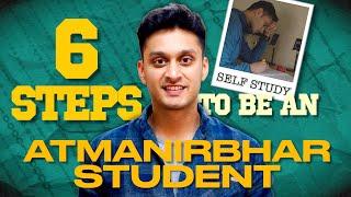 How To Self Study Any Subject | CA Rohan Gupta