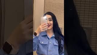 naz dej yeni tiktok videosu