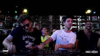 Red Axes | Boiler Room x Present Perfect Festival