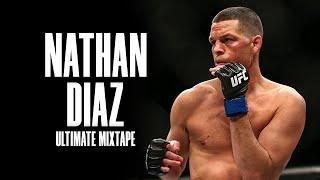 Nathan Diaz Highlights | READY FOR WAR |