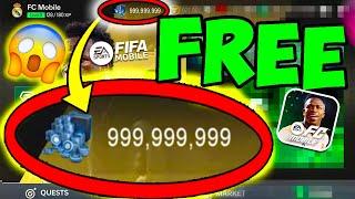 How To Get SILVER For FREE in FC Mobile 24! (Fast Glitch)