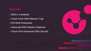 Tips and Tricks 2023 #9 - DNS Security