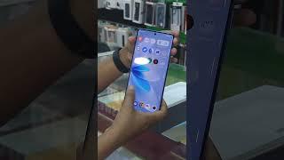 NEW MODEL VIVO V27 UNBOXING