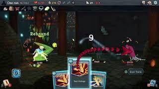 Slay the Spire : One Run Day 68