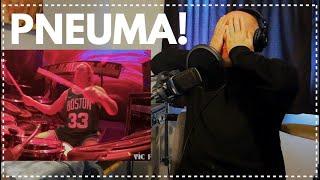 Drum Teacher Reacts: DANNY CAREY | "Pneuma" by Tool (LIVE IN CONCERT)