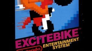 Is Excitebike Worth Playing Today? - SNESdrunk